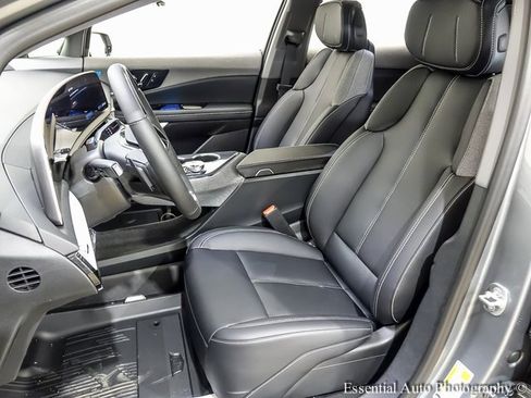 New 2026 Cadillac Optiq Luxury 1 image 8