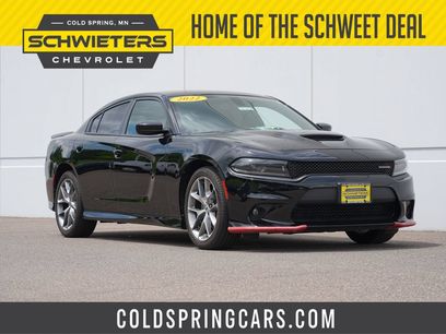 Used 2022 Dodge Charger GT