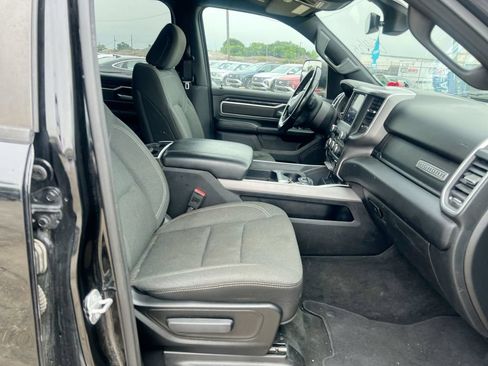 Used 2021 RAM 1500 Big Horn AWD/4WD image 22