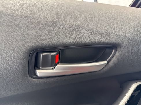 New 2026 Toyota Corolla XLE image 36