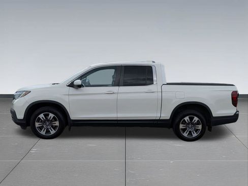 Used 2019 Honda Ridgeline RTL-T image 3