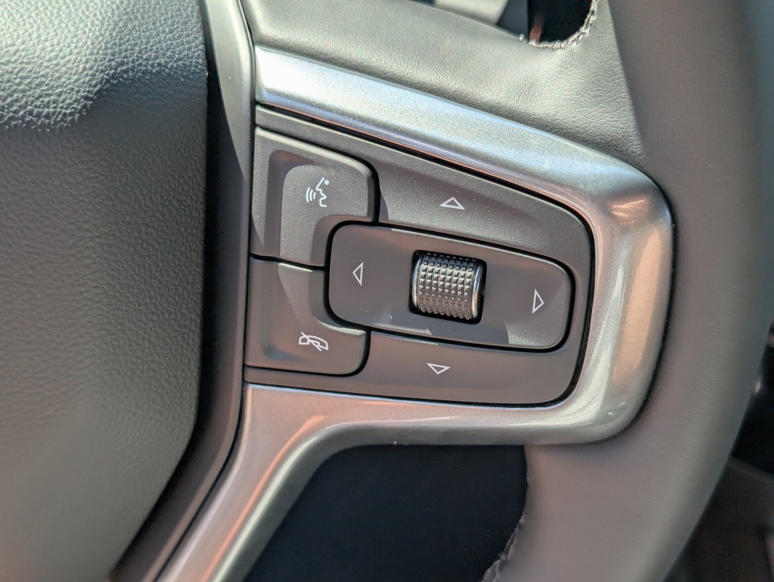 New 2026 Chevrolet Silverado 1500 RST w/ All Star Edition Plus RWD image 25
