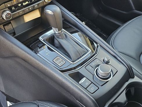 New 2025 MAZDA CX-5 AWD 2.5 S w/ Preferred Package image 33
