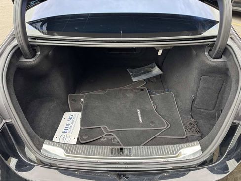Used 2022 Mercedes-Benz S 580 4MATIC Sedan w/ AMG Line Package image 47