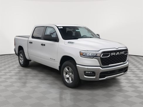 New 2026 RAM 1500 Big Horn image 3