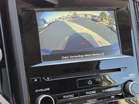 Used 2023 Subaru Crosstrek 2.0i Premium image 22