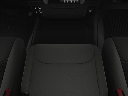 Used 2025 RAM 1500 Tradesman w/ Night Edition image 22