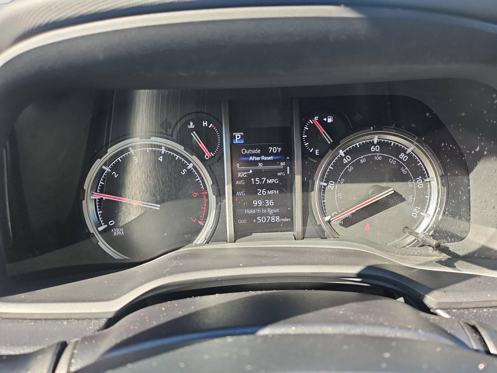 Used 2022 Toyota 4Runner TRD Sport w/ Technology Package AWD/4WD image 27