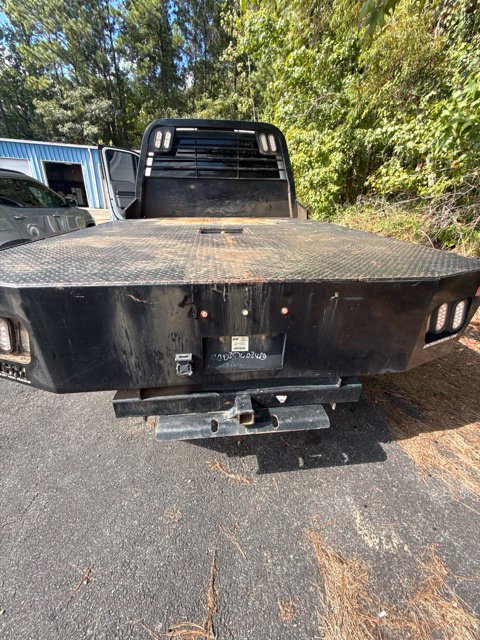 Used 2021 Ford F450 XL w/ Power Equipment Group AWD/4WD image 5
