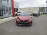 Used 2018 Toyota Camry XSE image 2