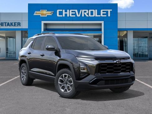 New 2026 Chevrolet Equinox ACTIV FWD image 7