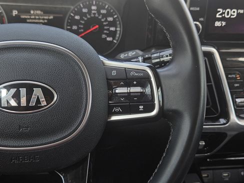 Used 2021 Kia Sorento SX AWD/4WD image 18