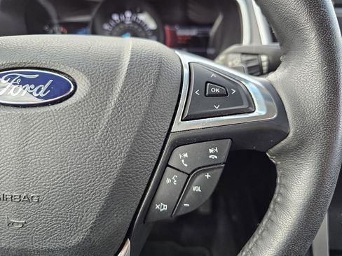 Used 2015 Ford Edge SEL w/ Equipment Group 201A image 49