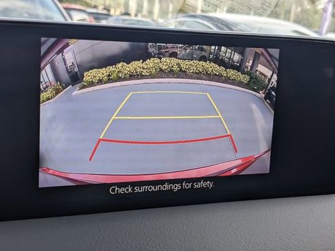 New 2025 MAZDA CX-5 AWD 2.5 S w/ Preferred Package image 26