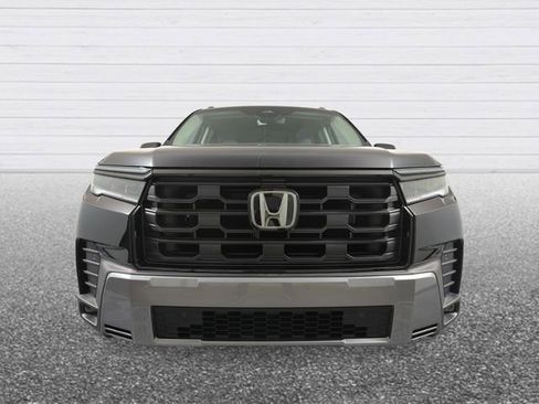 New 2026 Honda Pilot EX-L image 6