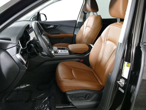 Used 2023 Audi Q7 3.0T Premium Plus w/ Premium Plus Package AWD/4WD image 20