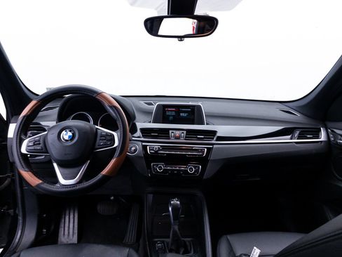 Used 2018 BMW X1 sDrive28i FWD image 19