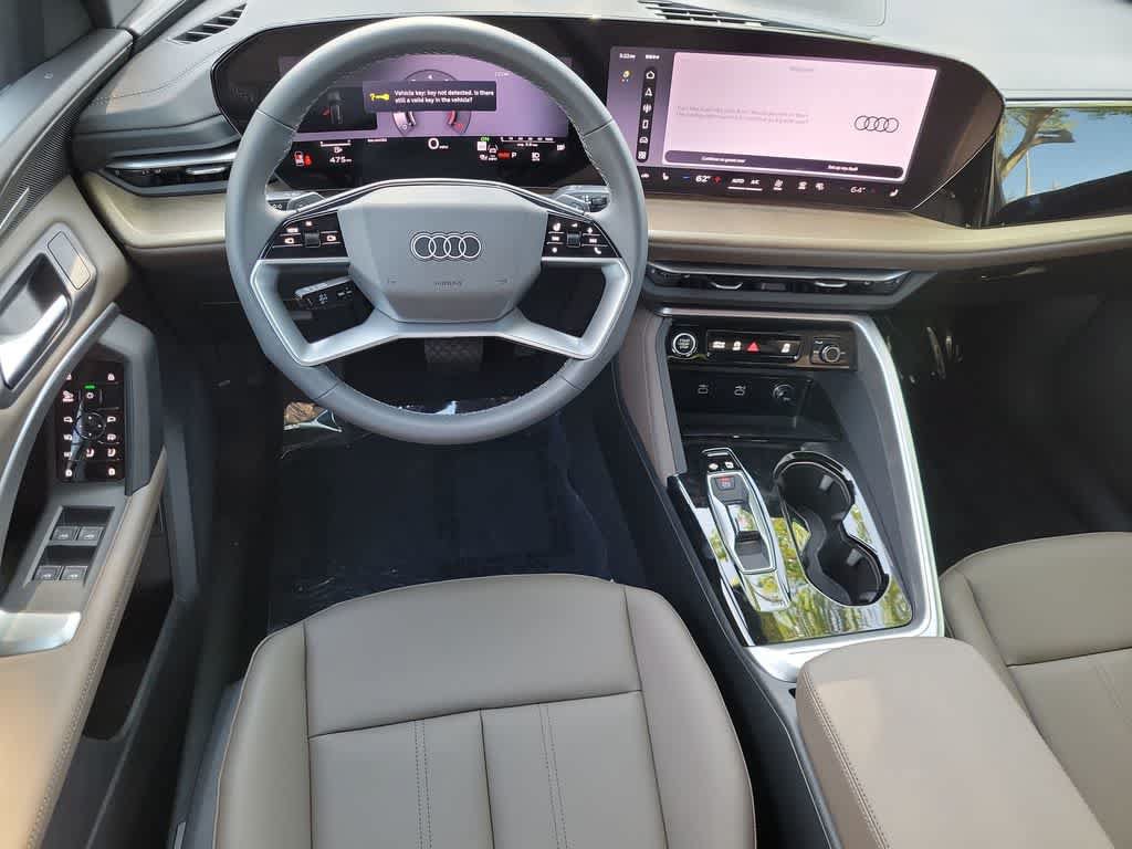 New 2026 Audi Q5 Premium Plus AWD/4WD image 10