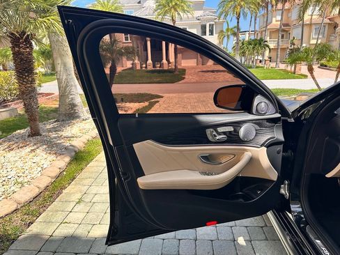 Used 2018 Mercedes-Benz E 63 AMG S image 58