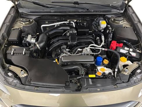 Used 2023 Subaru Outback Limited AWD/4WD image 11