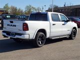 New 2025 RAM 1500 Big Horn image 4