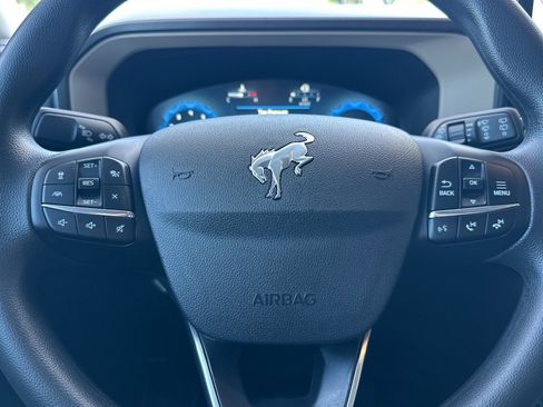 New 2025 Ford Bronco Sport Big Bend image 23