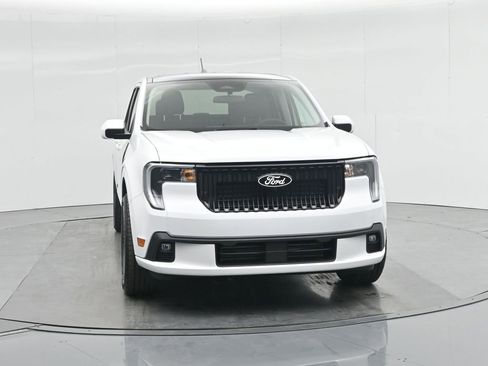 New 2025 Ford Maverick Lobo image 51