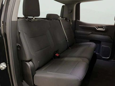 Used 2025 Chevrolet Silverado 1500 LT AWD/4WD image 65