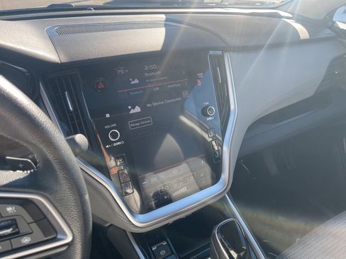 Certified 2021 Subaru Outback Premium w/ Popular Package #1 image 13