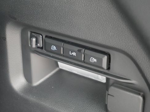 New 2026 Ford Explorer ST w/ Sun And Sound Package image 27