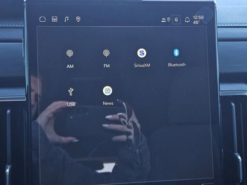 New 2026 GMC Acadia Elevation image 12