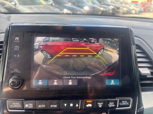 Used 2020 Honda Odyssey EX-L image 22