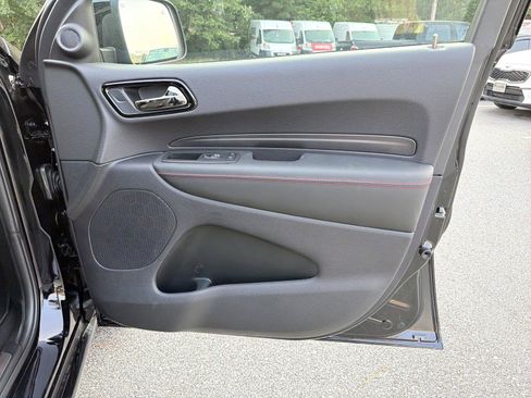 New 2026 Dodge Durango GT AWD/4WD image 13