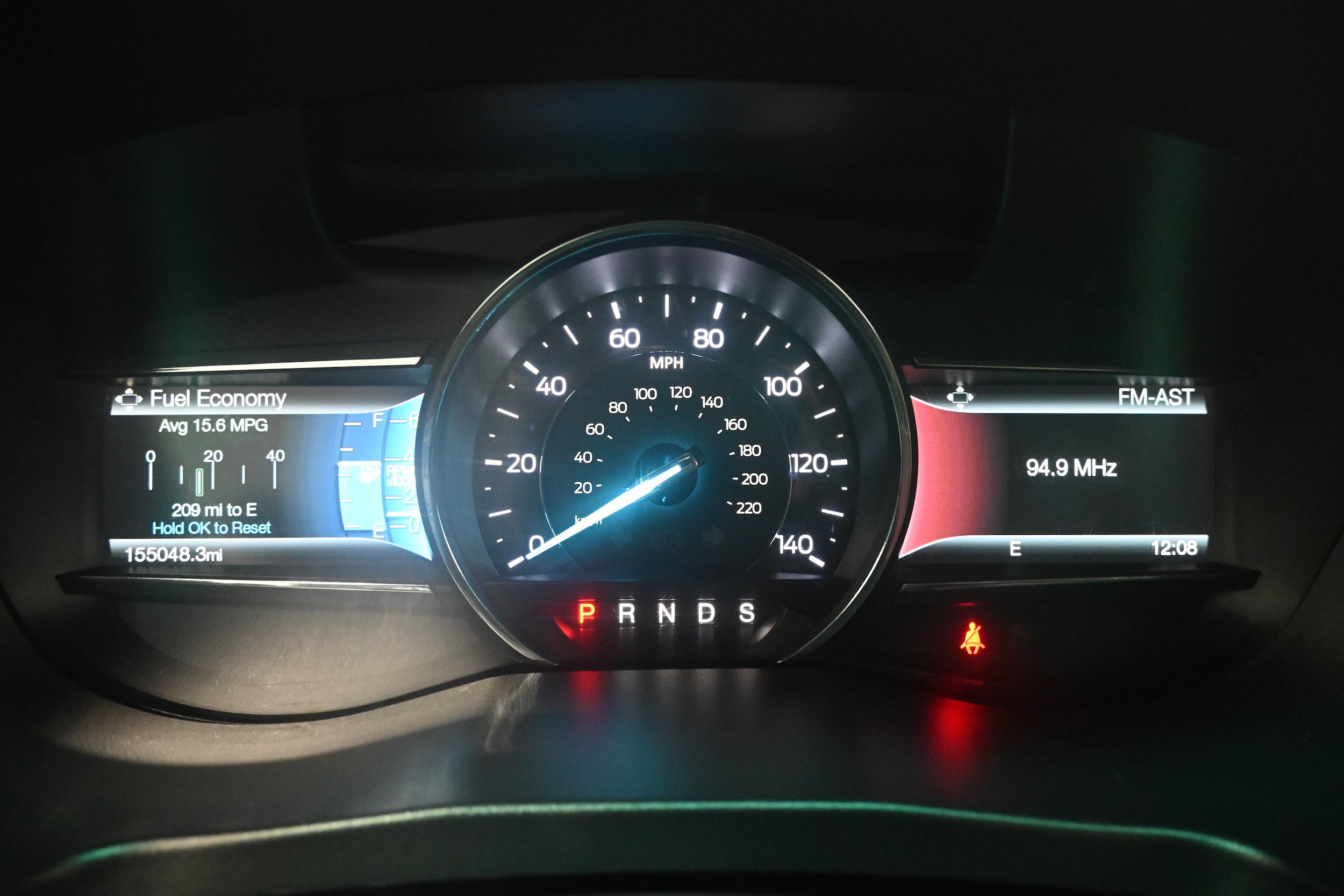 Used 2016 Ford Explorer XLT w/ Equipment Group 201A AWD/4WD image 8