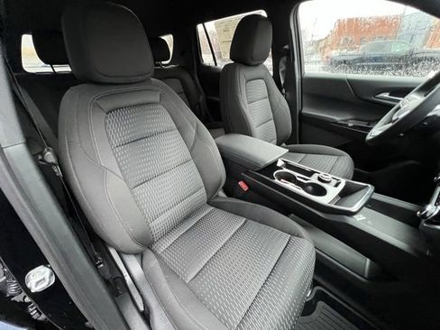 New 2026 Chevrolet Equinox LT image 24