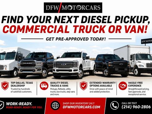 Used 2021 RAM 2500 Limited AWD/4WD image 3