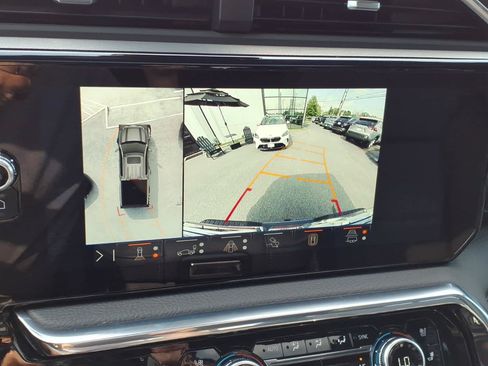 Used 2025 GMC Sierra 1500 Denali w/ Denali Reserve Package AWD/4WD image 22
