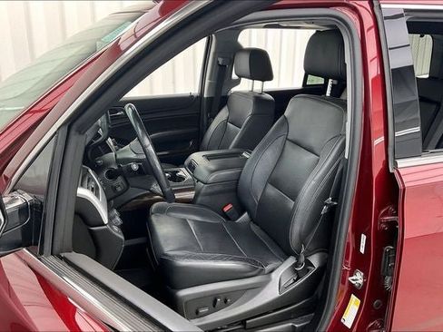 Used 2020 GMC Yukon SLT w/ Open Road Package AWD/4WD image 8