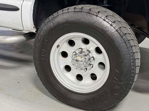 Used 2006 Dodge Ram 3500 Truck SLT w/ Sound & Security Group image 2