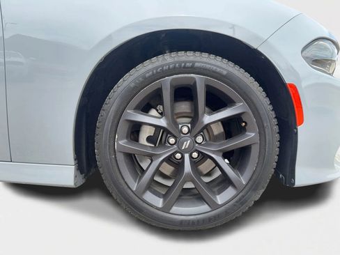 Used 2021 Dodge Charger GT w/ Blacktop Package image 4