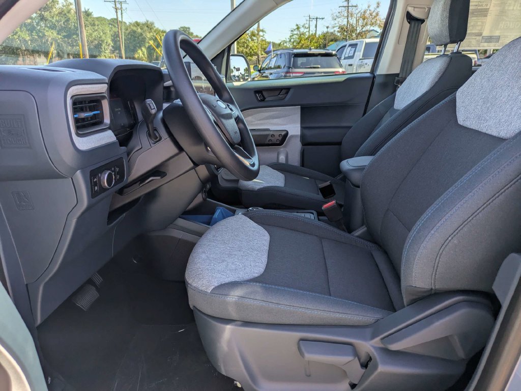 New 2026 Ford Maverick XLT w/ Equipment Group 301A AWD/4WD image 20