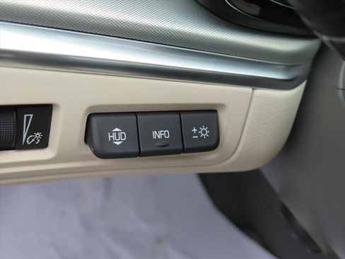 New 2025 Cadillac XT5 Premium Luxury w/ Technology Package image 12