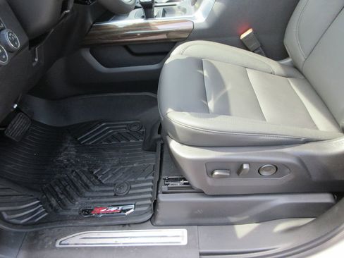 New 2026 Chevrolet Silverado 1500 LT Trail Boss w/ LT Trail Boss Premium Package AWD/4WD image 22