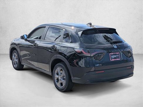 New 2026 Honda HR-V LX image 9