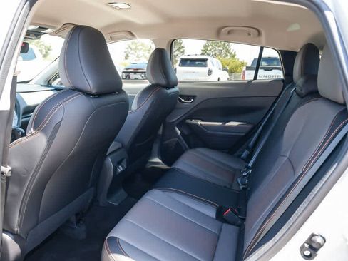 Used 2025 Subaru Crosstrek 2.5i Limited w/ Crosstrek Mirror Package AWD/4WD image 20