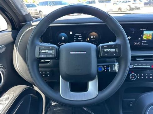 New 2026 Hyundai Palisade Calligraphy AWD/4WD image 24