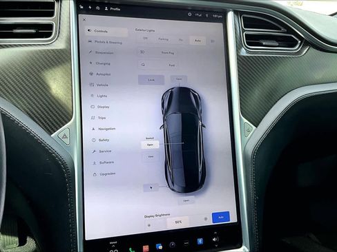 Used 2017 Tesla Model S 75 image 33