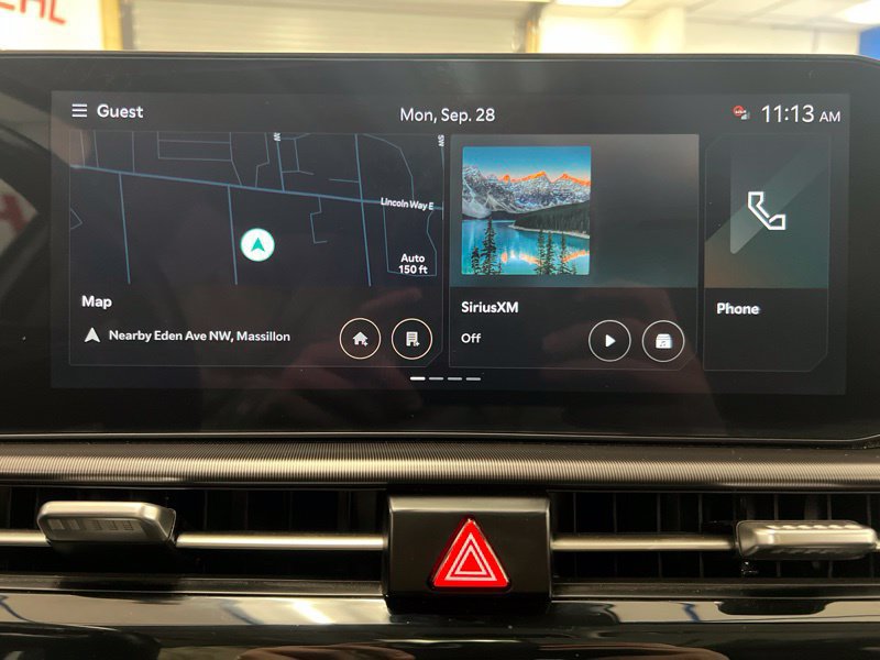 New 2026 Kia Sportage SX FWD image 29
