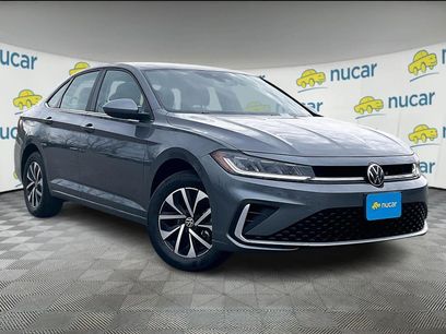 Used 2025 Volkswagen Jetta S