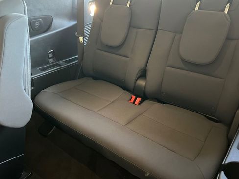 New 2026 Ford Explorer Active image 13